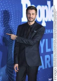 Jochen Schropp bei der Verleihung der People Style Awards 2016 im Hotel Vier Jahreszeiten Kempinski. München, 07.03.2016 Foto:xS.xGabschx xFuturexImage