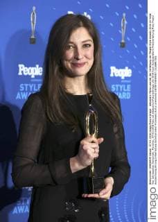 Alexandra Maria Lara bei der Verleihung der People Style Awards 2016 im Hotel Vier Jahreszeiten Kempinski. München, 07.03.2016 Foto:xS.xGabschx xFuturexImage
