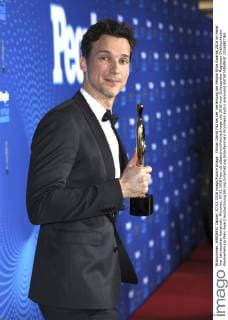 Florian David Fitz bei der Verleihung der People Style Awards 2016 im Hotel Vier Jahreszeiten Kempinski. München, 07.03.2016 Foto:xS.xGabschx xFuturexImage