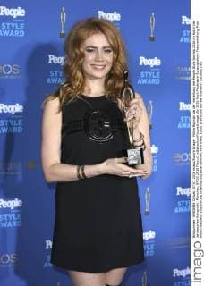 Palina Rojinski bei der Verleihung der People Style Awards 2016 im Hotel Vier Jahreszeiten Kempinski. München, 07.03.2016 Foto:xS.xGabschx xFuturexImage
