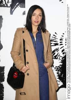 Brigitte ( Sylvie Hoarau und Aurelie Saada ) CELEBRITIES : Modenschau Paul and Joe - Pret a Porter - Paris 08 03 2016 GwendolineLeGoff Panoramic 