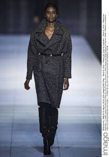 March 8, 2016 - Melbourne, Victoria, Australia - March 8, 2016 - Melbourne, Australia - A model wears Camilla And Marc for the Premium Runway 1 show during the 2016 Melbourne Fashion Week. Melbourne Australia - ZUMAk106