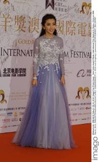 Gold Aries Award Macau International Film Festival in Macau, China on 08th March, 2016.  20160309003079