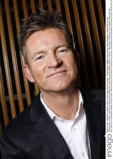 Philipp Moog (Beste Unterhaltung, Mario Giordano: Tante Poldi und die sizilianischen Löwen ) bei der Verleihung des Deutschen Hörbuchpreises 2016 im WDR Funkhaus. Köln, 08.03.2016 Foto:xC.xHardtx xFuturexImage