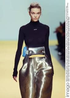 Off-White show, PAris Ready to wear Fall Winter 2016, 644 Cordon Cordon Press  alfonsoxjimenezxvalero Off-White show, PAris Ready to wear Fall Winter 2016