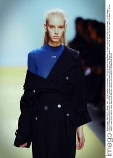 Off-White show, PAris Ready to wear Fall Winter 2016, 644 Cordon Cordon Press  alfonsoxjimenezxvalero Off-White show, PAris Ready to wear Fall Winter 2016