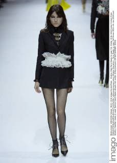 Shiatzy Chen Paris Ready to wear Fall Winter 2016, 644 Cordon Cordon Press  alfonsoxjimenezxvalero Shiatzy Chenshow , Paris Ready to wear Fall Winter 2016