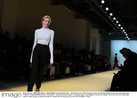 Off-White show, PAris Ready to wear Fall Winter 2016, 644 Cordon Cordon Press  alfonsoxjimenezxvalero Off-White show, PAris Ready to wear Fall Winter 2016