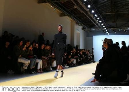 Off-White show, PAris Ready to wear Fall Winter 2016, 644 Cordon Cordon Press  alfonsoxjimenezxvalero Off-White show, PAris Ready to wear Fall Winter 2016