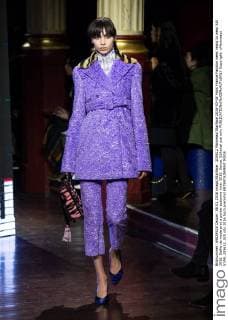 205612 Marineau Starface 2016-03-08 Paris France Fashion week ready to wear AW 2016. Defile de mode pret a porter automne hiver 2016. Kenzo. Editorial use only  Copyright: xMarineaux STAR_205612_020