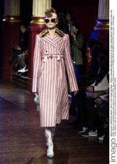 205612 Marineau Starface 2016-03-08 Paris France Fashion week ready to wear AW 2016. Defile de mode pret a porter automne hiver 2016. Kenzo. Editorial use only  Copyright: xMarineaux STAR_205612_040