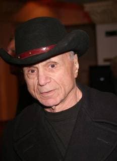 Nov 05, 2011 - Los Angeles, California, USA - Actor ROBERT BLAKE at the A Sentimental Journey Los Angeles Premiere - ZUMAmb3_