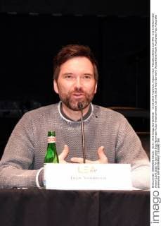 10.03.2016 Frankfurt, Gibson-Club Pressekonferenz zum PRG Live Entertainment Award (LEA) 2016 TV-Journalist Ingo Nommsen