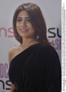 Pakistan: Red Carpet during 2nd day PFDC sunsilk Pakistani models on red carpet on the second day of Pakistan Fashion Design Council (PFDC) Fashion Week.  RanaxSajidxHussain