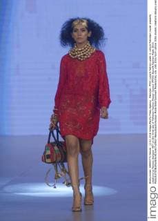 Pakistan: PFDC sunsilk fashion week in Lahore Pakistani model presents creations by famous designer HSY on the third day of Pakistan Fashion Design Council (PFDC) Sunsilk Fashion Week 2016.  RanaxSajidxHussain