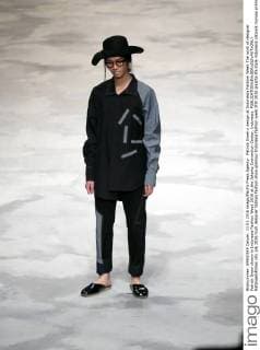 Patrick Owen s design at Indonesia Fashion Week The work of designer Patrick Owen shown in Indonesia Fashion Week 2016 at the Jakarta Convention Center, Indonesia.  NatanaelxPohan