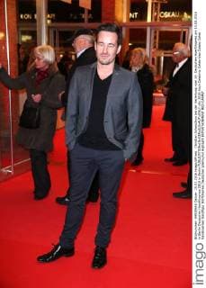 Christian Schwochow bei der Verleihung vom 14. Deutschen Hoerfilmpreis am 15.03.2016 in Berlin Deutscher Hoerfilmpreis 2016 in Berlin 