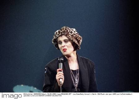Lisa Stansfield, Konzert in Berlin