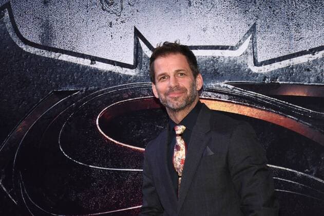 Zack Snyder, der Regisseur beim Photocall vom Kinofilm Batman v Superman: Dawn of Justice am 19.03.2016 in Mexico City Batman v Superman: Dawn of Justice Photocall in Mexico City, 2016 