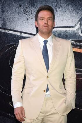 Ben Affleck, der Schauspieler beim Photocall vom Kinofilm Batman v Superman: Dawn of Justice am 19.03.2016 in Mexico City Batman v Superman: Dawn of Justice Photocall in Mexico City, 2016 