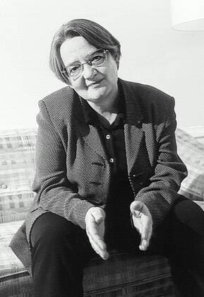 Holland, Agnieszka, Copyright: TBM UnitedArchives9812001