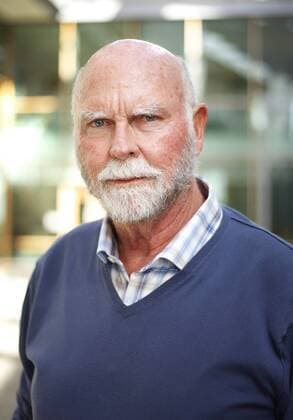 March 21, 2016 - San Diego, CA, USA - SAN DIEGO, CA - MARCH 21, 2015 - Pioneering geneticist J. Craig Venter and a team from the J. Craig Venter Institute in La Jolla have designed and synthesized a minimal bacterial genome, consisting of 473 genes, the only genes necessary for life. ( San Diego USA - ZUMAs44_