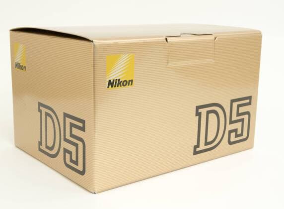 March 27, 2016 - Los Angeles, California, U.S - Camera maker Nikon began to release and ship out the company s latest professional grade camera body on Wednesday March 23, 2016, shipping first to their NPS, or Nikon Professional Service members. The cameras features upgrades over the latest D4s with a lager digital file at 20 megs, faster frame rate at 12 frames per second and increased sensitivity in ISO ratings. The camera retails for a list price of $6,499.95. Los Angeles U.S. - ZUMAb102