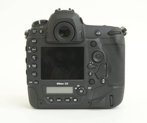 March 27, 2016 - Los Angeles, California, U.S - Camera maker Nikon began to release and ship out the company s latest professional grade camera body on Wednesday March 23, 2016, shipping first to their NPS, or Nikon Professional Service members. The cameras features upgrades over the latest D4s with a lager digital file at 20 megs, faster frame rate at 12 frames per second and increased sensitivity in ISO ratings. The camera retails for a list price of $6,499.95. Los Angeles U.S. - ZUMAb102