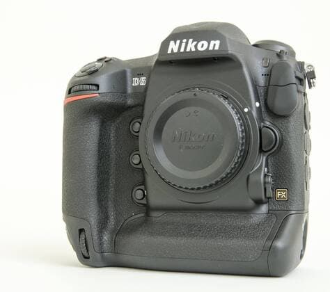 March 27, 2016 - Los Angeles, California, U.S - Camera maker Nikon began to release and ship out the company s latest professional grade camera body on Wednesday March 23, 2016, shipping first to their NPS, or Nikon Professional Service members. The cameras features upgrades over the latest D4s with a lager digital file at 20 megs, faster frame rate at 12 frames per second and increased sensitivity in ISO ratings. The camera retails for a list price of $6,499.95. Los Angeles U.S. - ZUMAb102
