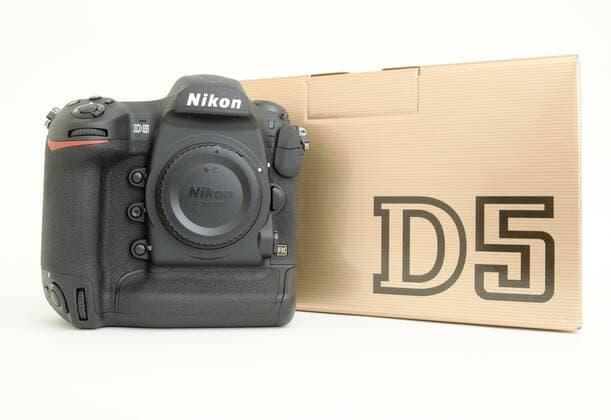 March 27, 2016 - Los Angeles, California, U.S - Camera maker Nikon began to release and ship out the company s latest professional grade camera body on Wednesday March 23, 2016, shipping first to their NPS, or Nikon Professional Service members. The cameras features upgrades over the latest D4s with a lager digital file at 20 megs, faster frame rate at 12 frames per second and increased sensitivity in ISO ratings. The camera retails for a list price of $6,499.95. Los Angeles U.S. - ZUMAb102