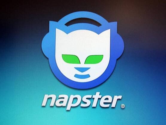 Oct. 11, 2011 - Los Angeles, California, U.S. - Christopher Allen, general manager of Napster, an online music store and a Best Buy company. - ZUMAc68_
