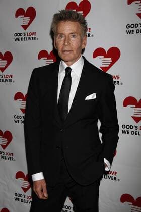 Oct. 19, 2011 - New York, New York, U.S. - Calvin Klein arrives for God s Love We Deliver Golden Heart Awards Celebration at Skylight Soho in New York on October 19, 2011. - ZUMAn62_