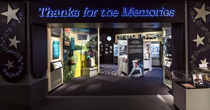 March 31, 2016 - Houston, Texas, U.S. - Founded in 1992, and housing America s largest collection of historical funeral service items in a 20,500 square-foot facility, the National Museum of Funeral History celebrates the heritage of the funeral services industry with 13 permanent and additional special exhibits. Houston U.S. - ZUMAce6_