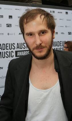 AMADEUS AUSTRIAN MUSIC AWARDS Wien, Volkstheater, 03. 04. 2016 WANDA