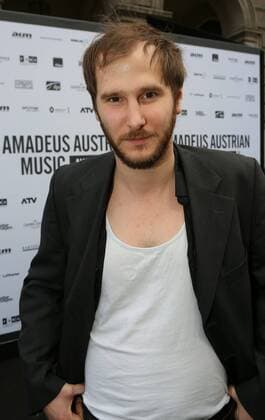AMADEUS AUSTRIAN MUSIC AWARDS Wien, Volkstheater, 03. 04. 2016 WANDA