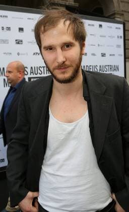 AMADEUS AUSTRIAN MUSIC AWARDS Wien, Volkstheater, 03. 04. 2016 WANDA