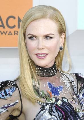 Country Music Awards in Las Vegas Nicole Kidman 51ST ANNUAL ACADEMY OF COUNTRY MUSIC AWARDS: ARRIVALS Las Vegas Patrick Rideaux PicturePerfect