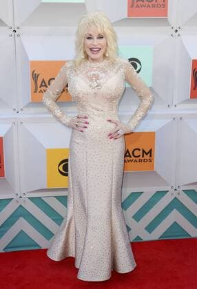 Country Music Awards in Las Vegas Dolly Parton 51ST ANNUAL ACADEMY OF COUNTRY MUSIC AWARDS: ARRIVALS Las Vegas Patrick Rideaux PicturePerfect