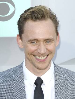 Country Music Awards in Las Vegas Tom Hiddleston 51ST ANNUAL ACADEMY OF COUNTRY MUSIC AWARDS: ARRIVALS Las Vegas Patrick Rideaux PicturePerfect