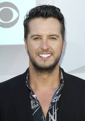 Country Music Awards in Las Vegas Luke Bryan 51ST ANNUAL ACADEMY OF COUNTRY MUSIC AWARDS: ARRIVALS Las Vegas Patrick Rideaux PicturePerfect