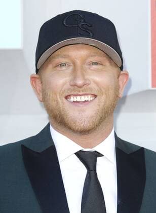Country Music Awards in Las Vegas Cole Swindell 51ST ANNUAL ACADEMY OF COUNTRY MUSIC AWARDS: ARRIVALS Las Vegas Patrick Rideaux PicturePerfect