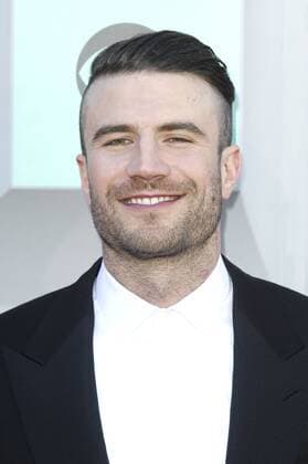 Country Music Awards in Las Vegas Sam Hunt 51ST ANNUAL ACADEMY OF COUNTRY MUSIC AWARDS: ARRIVALS Las Vegas Patrick Rideaux PicturePerfect