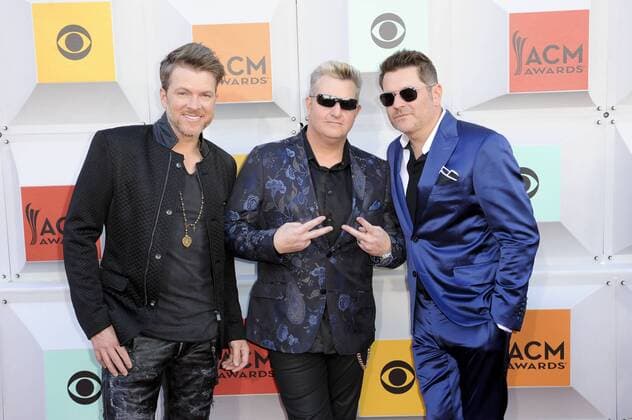 Country Music Awards in Las Vegas Rascal Flatts 51ST ANNUAL ACADEMY OF COUNTRY MUSIC AWARDS: ARRIVALS Las Vegas Patrick Rideaux PicturePerfect