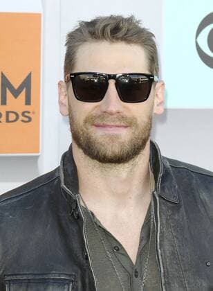 Country Music Awards in Las Vegas Chase Rice 51ST ANNUAL ACADEMY OF COUNTRY MUSIC AWARDS: ARRIVALS Las Vegas Patrick Rideaux PicturePerfect