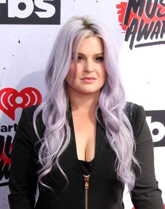 iHeartRadio Music Awards 2016 in Los Angeles Kelly Osbourne IHEARTRADIO MUSIC AWARDS 2016 - ARRIVALS Los Angeles Michael Heart PicturePerfect