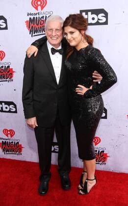 iHeartRadio Music Awards 2016 in Los Angeles Meghan Trainor IHEARTRADIO MUSIC AWARDS 2016 - ARRIVALS Los Angeles Michael Heart PicturePerfect