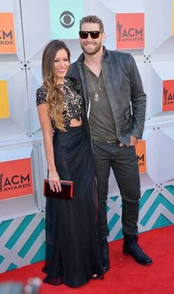 Country Music Awards in Las Vegas April 3, 2016 - Las Vegas, Nevada, United States of America - Singer Chase Rice attends the 51st Academy of Country Music Awards on April 3, 2016 at MGM Grand Arena in Las Vegas, Nevada Las Vegas United States of America - ZUMAt114