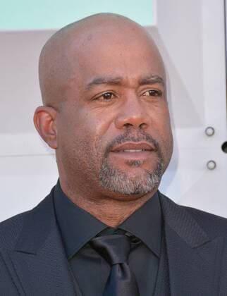 Country Music Awards in Las Vegas April 3, 2016 - Las Vegas, Nevada, United States of America - Musician Darius Rucker attends the 51st Academy of Country Music Awards on April 3, 2016 at MGM Grand Arena in Las Vegas, Nevada Las Vegas United States of America - ZUMAt114