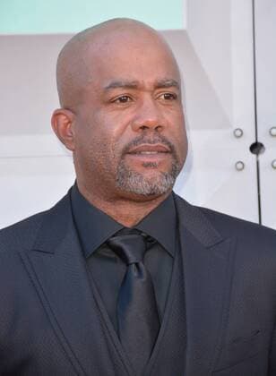 Country Music Awards in Las Vegas April 3, 2016 - Las Vegas, Nevada, United States of America - Musician Darius Rucker attends the 51st Academy of Country Music Awards on April 3, 2016 at MGM Grand Arena in Las Vegas, Nevada Las Vegas United States of America - ZUMAt114