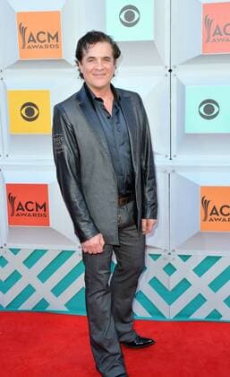 Country Music Awards in Las Vegas April 3, 2016 - Las Vegas, Nevada, United States of America - Music producer Scott Borchetta attends the 51st Academy of Country Music Awards on April 3, 2016 at MGM Grand Arena in Las Vegas, Nevada Las Vegas United States of America - ZUMAt114